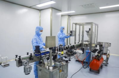 松山湖材料實(shí)驗(yàn)室完成科技成果轉(zhuǎn)移新嘗試,有望切入百億級(jí)醫(yī)療市場(chǎng)