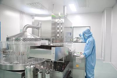 實力與科技并存 天奇生物OEM&ODM 值得您的信賴!