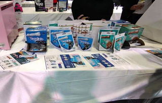 cips2019新品區(qū)一覽丨第一趴