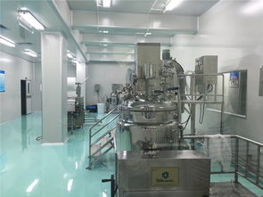 韓國化妝品oem席卷中國市場,本土化妝品加工企業(yè)激流勇進不斷超越