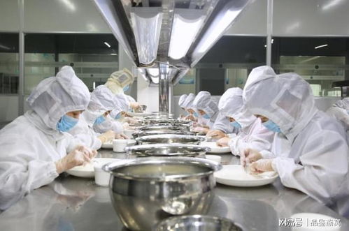 滋補(bǔ)品牌難找代工廠 國內(nèi)燕窩代加廠家基本信息對比