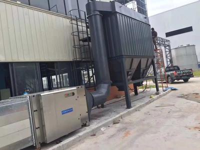 長(zhǎng)沙廢氣處理環(huán)保公司銷售策略與市場(chǎng)分析