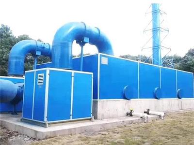 廢氣治理公司如何平衡經(jīng)濟(jì)效益與環(huán)保效益的銷售策略