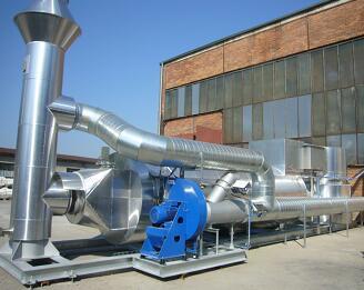 內(nèi)江轉(zhuǎn)輪加RCO設(shè)備批發(fā)及廢氣處理設(shè)備價(jià)格指南