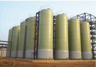 脫硫塔廠家 玻璃鋼脫硫塔設(shè)計與安裝一站式服務，助力環(huán)保設(shè)備銷售與應用