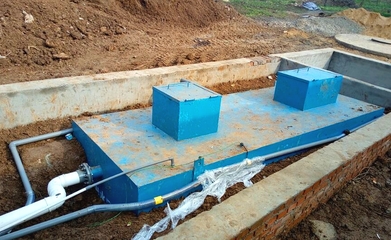 高效環(huán)保 養(yǎng)豬場廢水處理設(shè)備工藝詳解與安裝要點(diǎn)